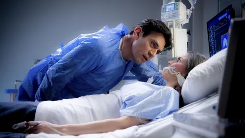 L'amour en héritage S01E77