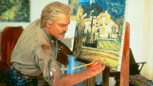 L'amour en héritage