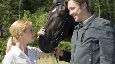 L'amour en héritage (2009)