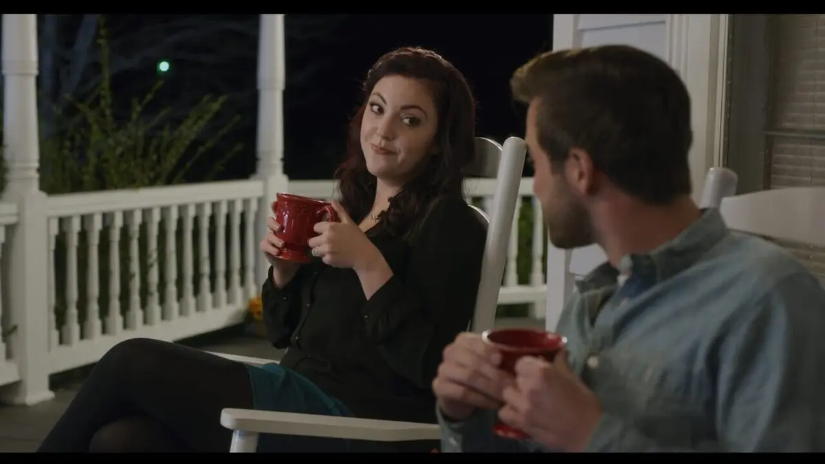 L'amour en instantané