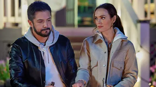 L'amour en jeu ! en streaming