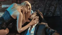 L'amour en limousine