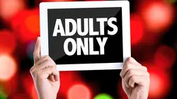 Visuel de L'amour en limousine