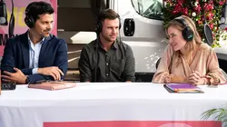 L'amour en trois rendez-vous