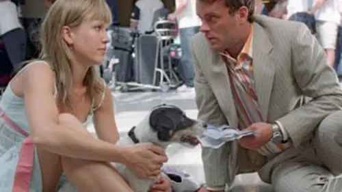 Casting L'amour en vitrine