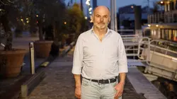 Visuel de L'amour est dans le pré