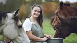 Sur M6 à 21h10 : L'amour est dans le pré