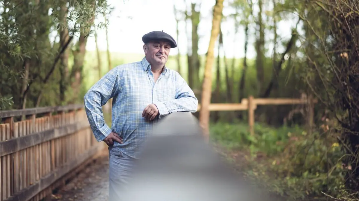 L'amour est dans le pré S20E12