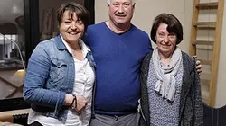 Sur M6 à 21h00 : L'amour est dans le pré