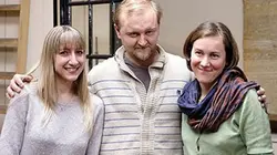 Sur M6 à 22h05 : L'amour est dans le pré