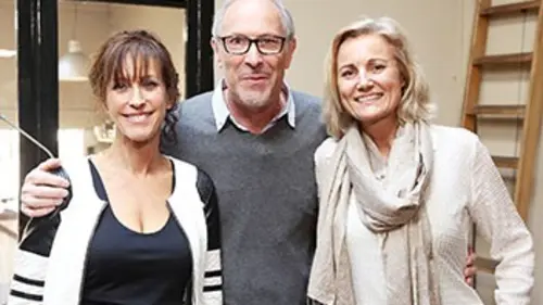 Casting L'amour est dans le pré Episode 21