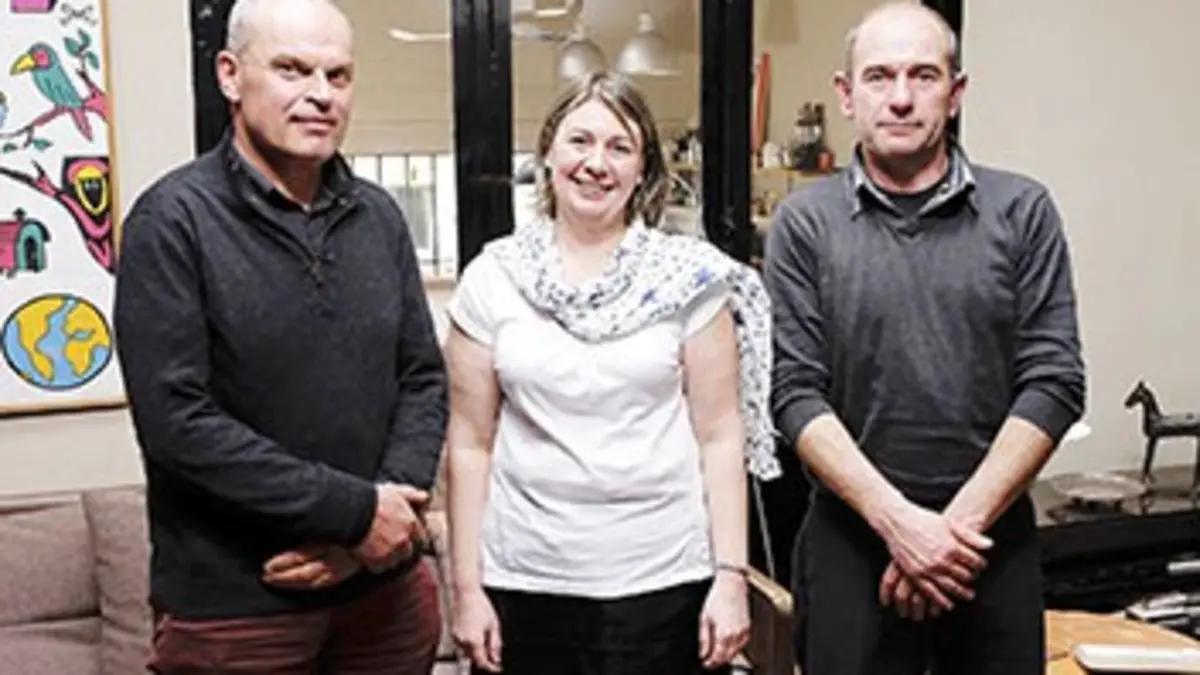 L'amour est dans le pré Episode 29