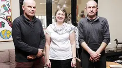 L'amour est dans le pré Episode 29