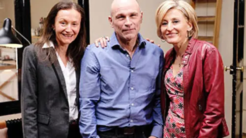 News de L'amour est dans le pré Episode 13