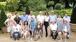 L'amour est dans le pré Episode 33 : le bilan (2/2)