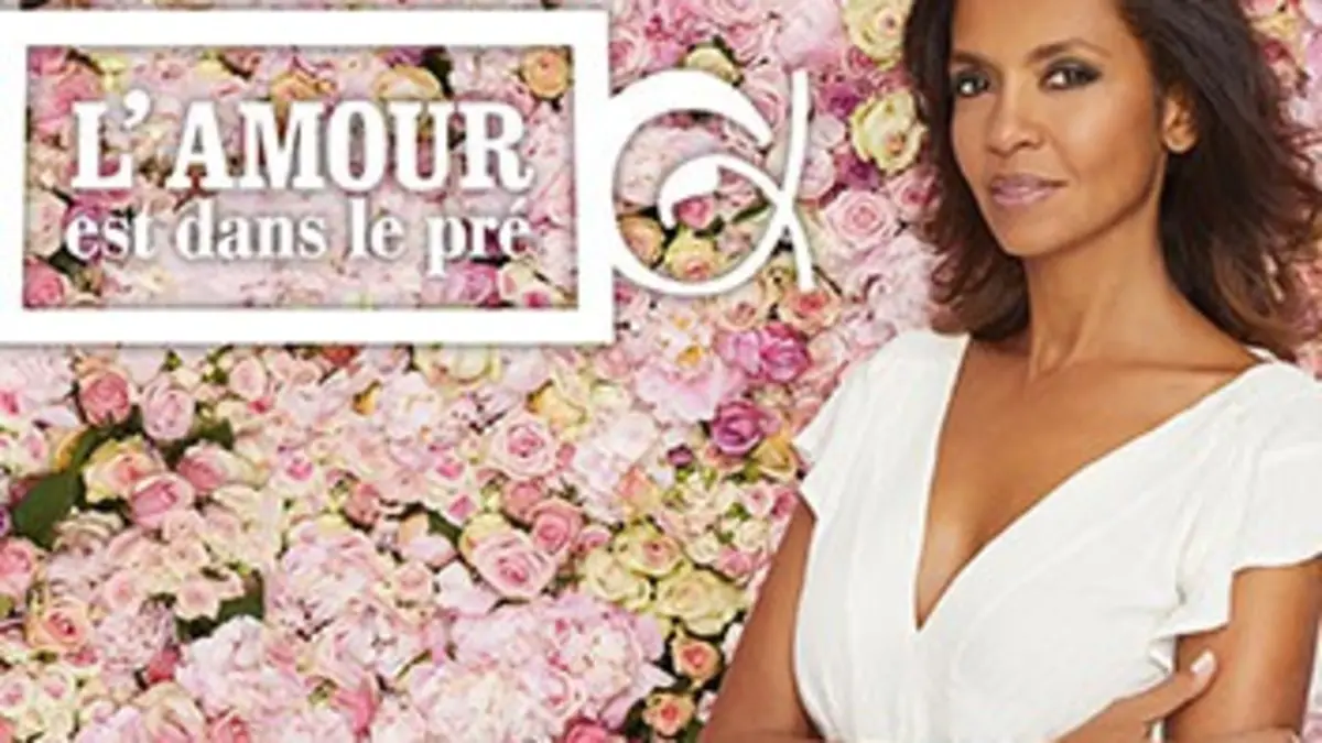 L'amour est dans le pré Episode 7