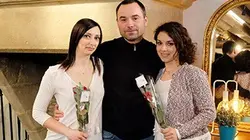 Sur M6 à 22h10 : L'amour est dans le pré