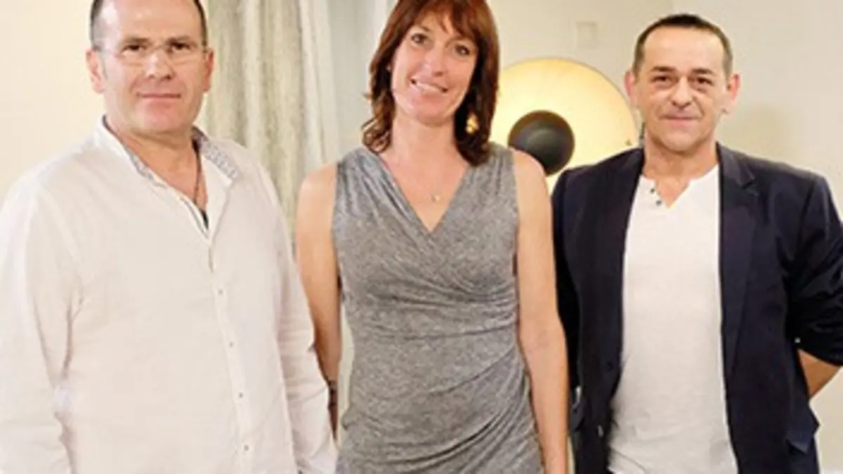 L'amour est dans le pré Episode 13