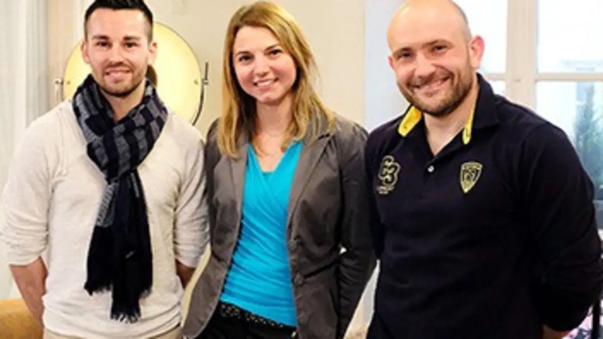 L'amour est dans le pré Episode 15