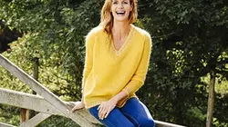 Casting L'amour est dans le pré