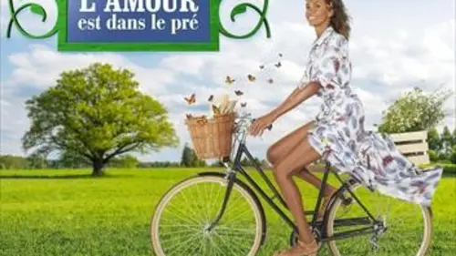 L'amour est dans le pré Episode 20