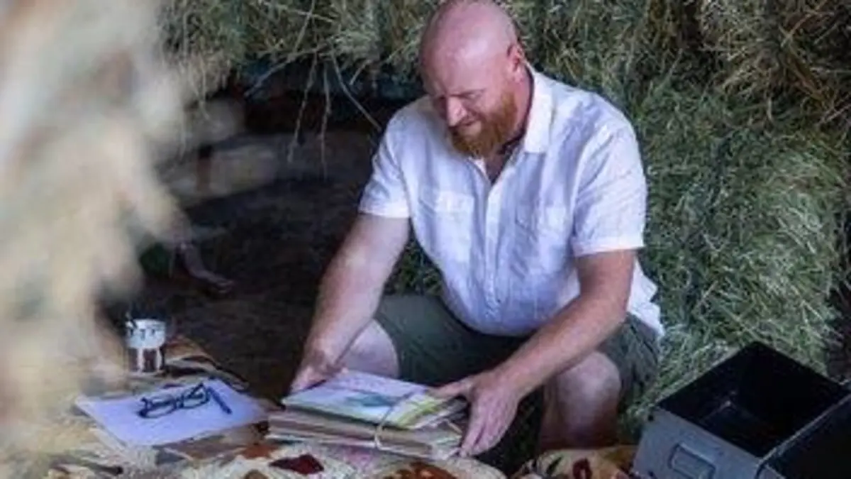 L'amour est dans le pré S15E03 Soirée 2 (1/2)