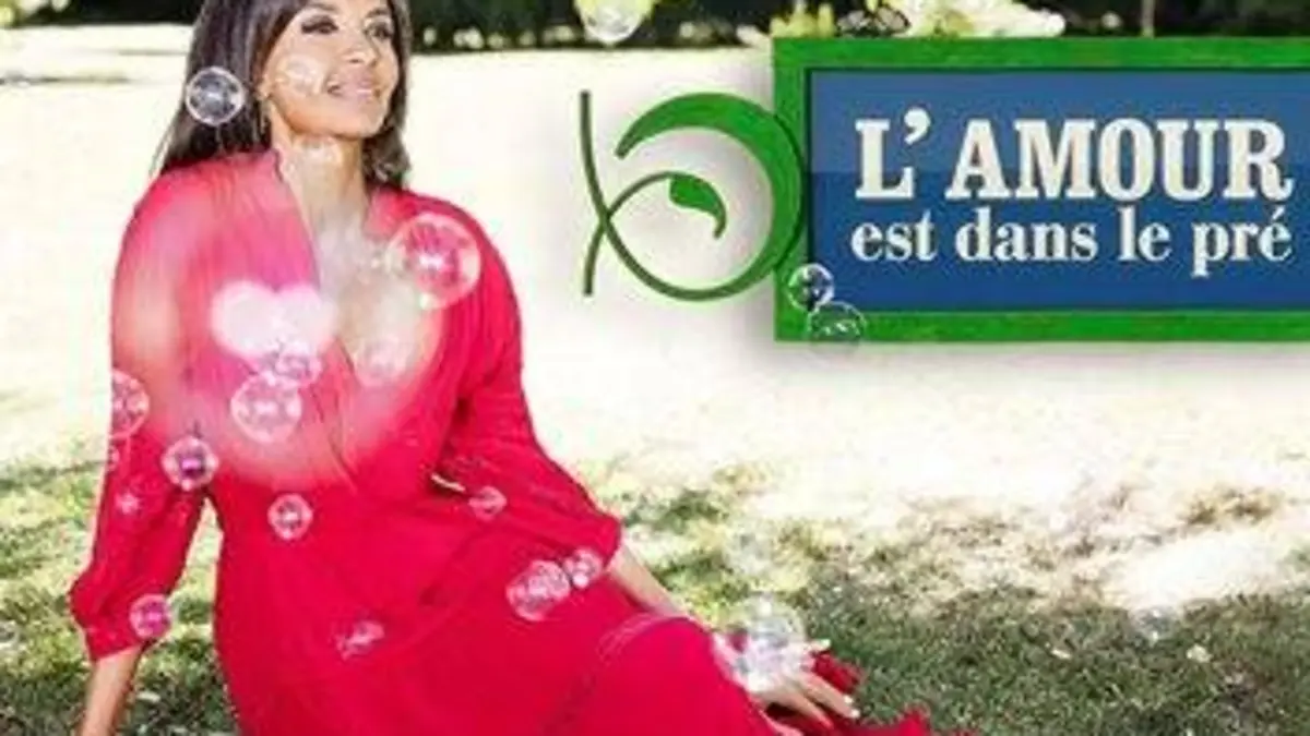 L'amour est dans le pré Soirée 10 (2/2)