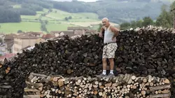 L'amour est dans le pré Episode 7