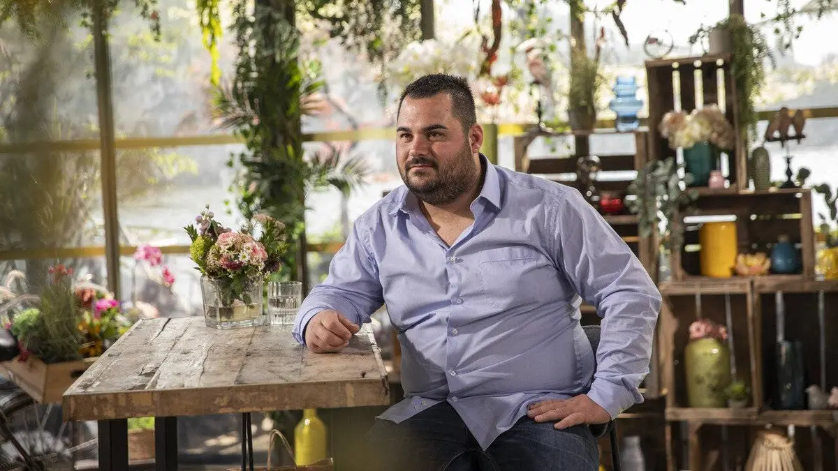 L'amour est dans le pré Episode 9