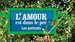 Visuel de L'amour est dans le pré
