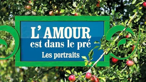 L'amour est dans le pré Episode 8