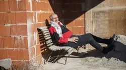 Visuel de L'amour est dans le pré