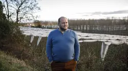 L'amour est dans le pré