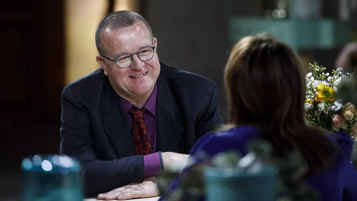 L'amour est dans le pré Episode 2