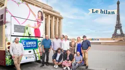 L'amour est dans le pré Episode 7