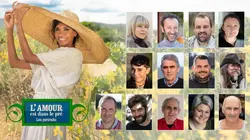 L'amour est dans le pré