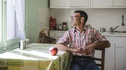 L'amour est dans le pré