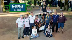 L'amour est dans le pré