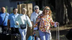 L'amour est dans le pré