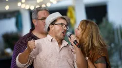 L'amour est dans le pré