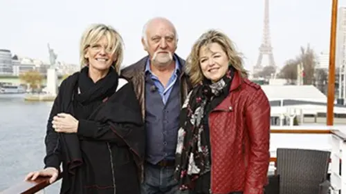 L'amour est dans le pré Episode 9