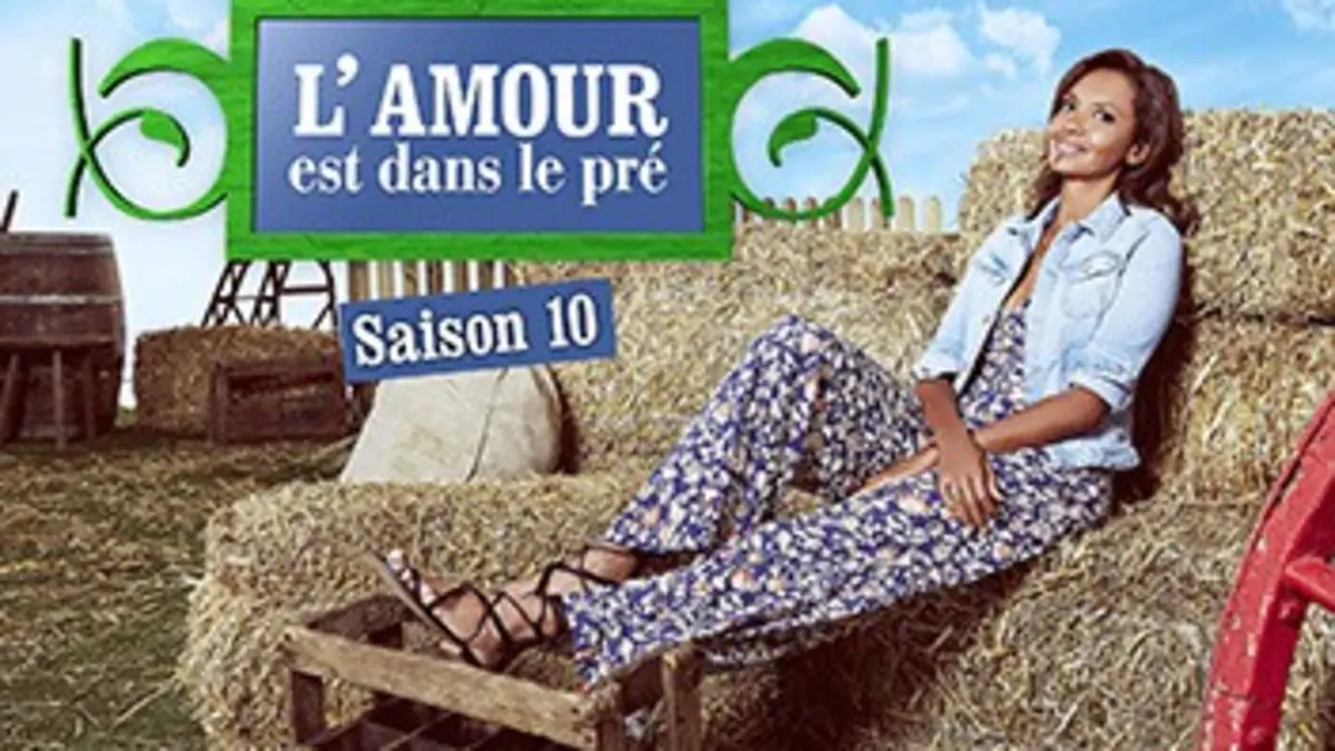 L'amour est dans le pré Episode 8