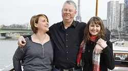 Sur M6 à 22h00 : L'amour est dans le pré