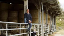 Sur M6 à 21h10 : L'amour est dans le pré