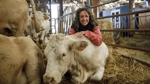 L'amour est dans le pré S19E10