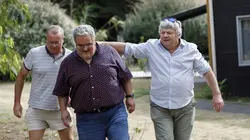 L'amour est dans le pré S19E15 Le bilan - Partie 1