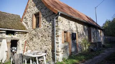 L'amour est dans le pré Episode 3