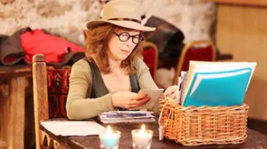 L'amour est dans le pré Episode 4