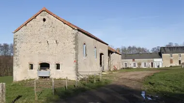 L'amour est dans le pré Episode 8 (1/2)