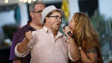 L'amour est dans le pré Le bilan, partie 2